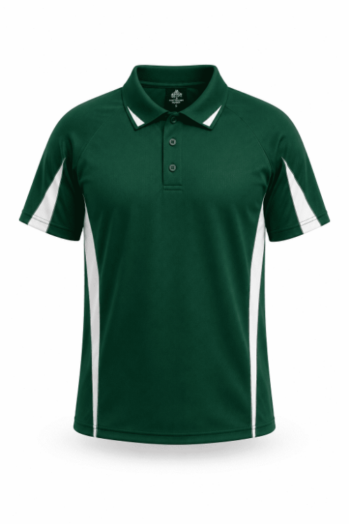 Picture of EUREKA MENS POLOS