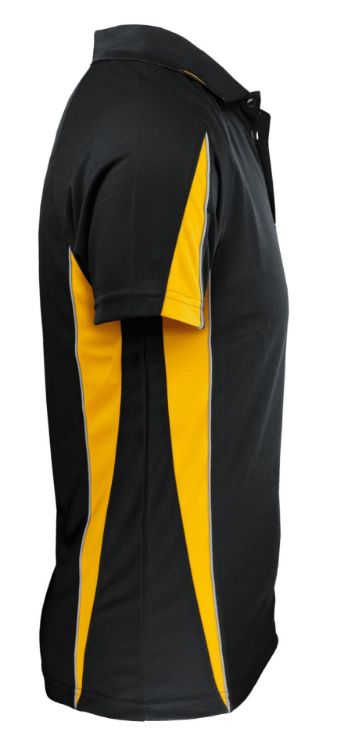 Picture of EUREKA MENS POLOS