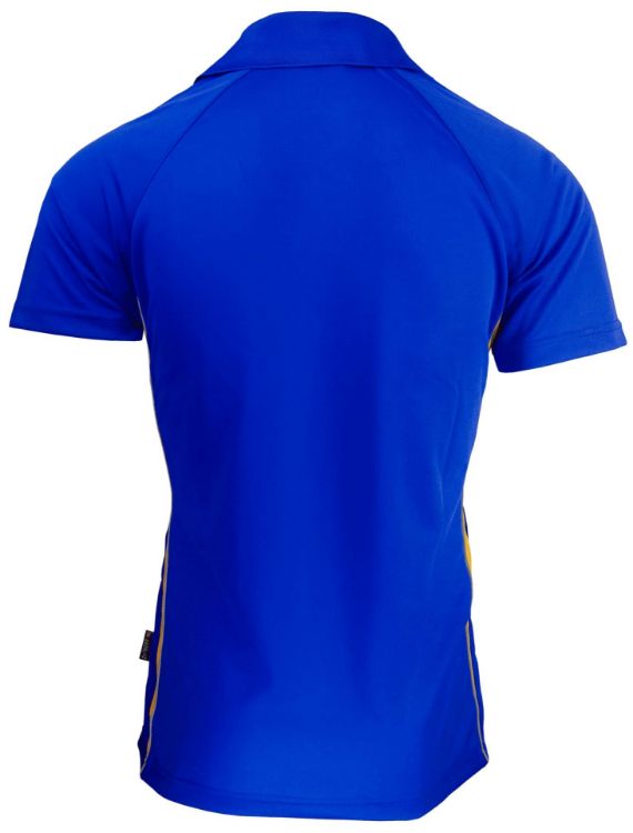 Picture of EUREKA MENS POLOS