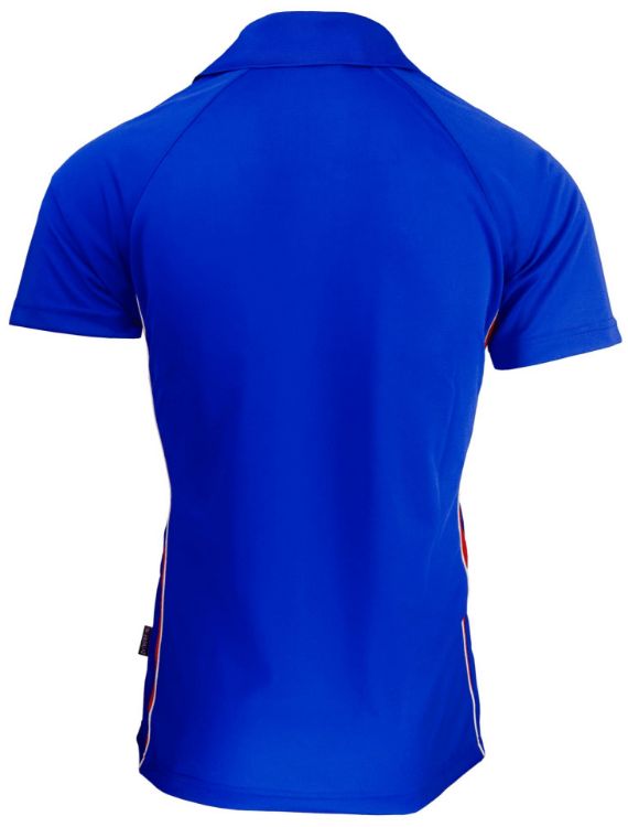 Picture of EUREKA MENS POLOS