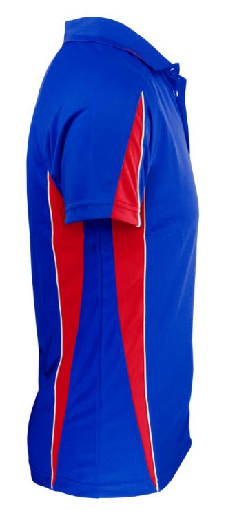 Picture of EUREKA MENS POLOS