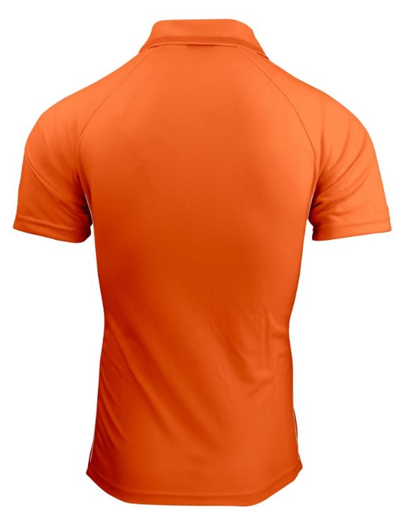 Picture of EUREKA MENS POLOS