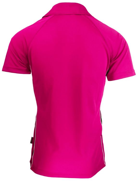 Picture of EUREKA MENS POLOS