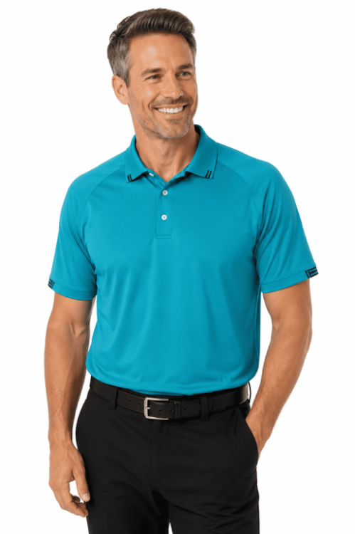 Picture of FLINDERS MENS POLOS