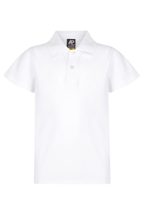 Picture of HUNTER KIDS POLOS