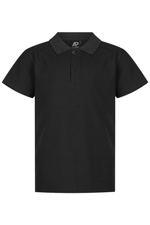 Picture of HUNTER KIDS POLOS