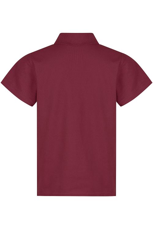 Picture of HUNTER KIDS POLOS