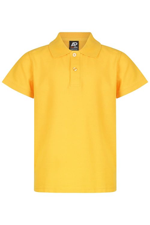 Picture of HUNTER KIDS POLOS