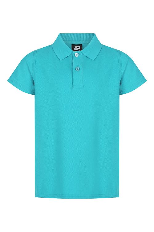 Picture of HUNTER KIDS POLOS