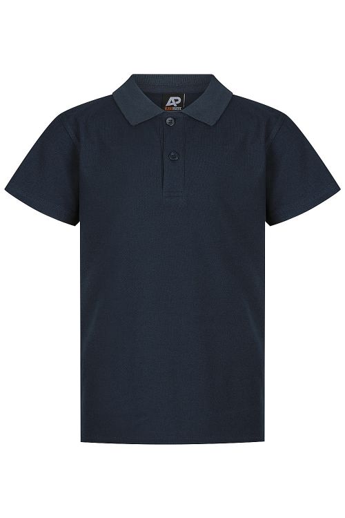 Picture of HUNTER KIDS POLOS