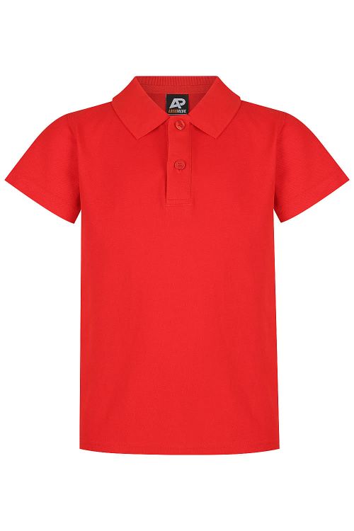 Picture of HUNTER KIDS POLOS
