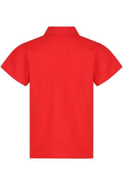 Picture of HUNTER KIDS POLOS