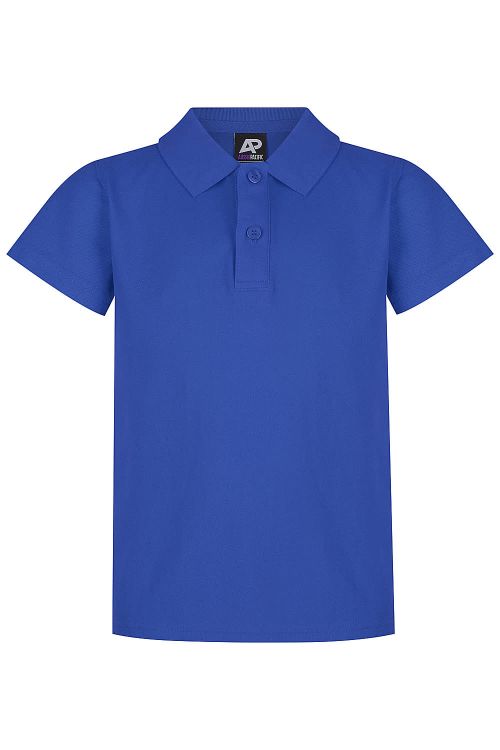Picture of HUNTER KIDS POLOS