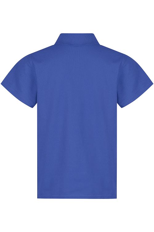 Picture of HUNTER KIDS POLOS