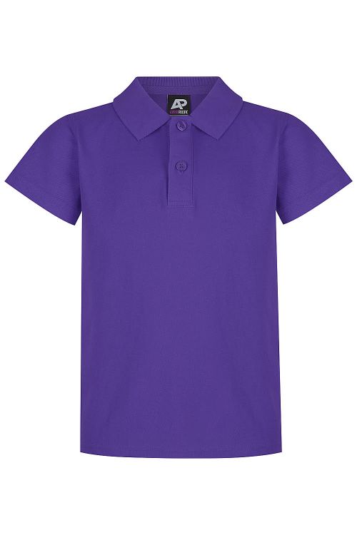 Picture of HUNTER KIDS POLOS
