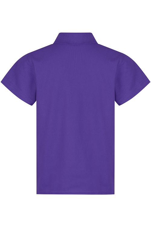 Picture of HUNTER KIDS POLOS