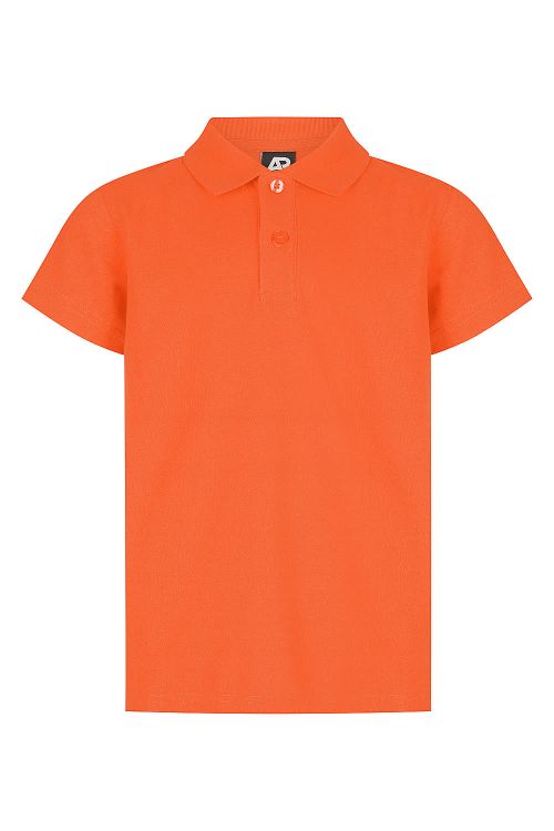 Picture of HUNTER KIDS POLOS