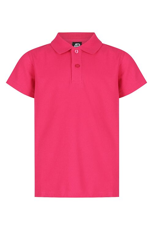Picture of HUNTER KIDS POLOS