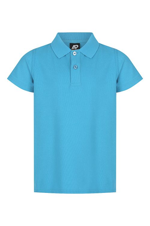 Picture of HUNTER KIDS POLOS