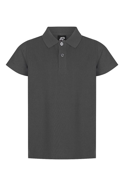 Picture of HUNTER KIDS POLOS