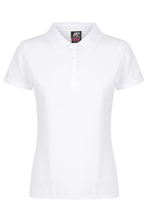Picture of HUNTER LADY POLOS