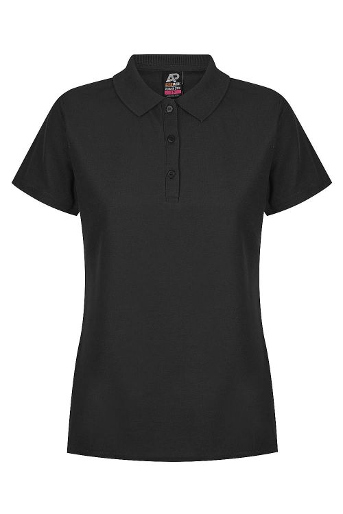 Picture of HUNTER LADY POLOS