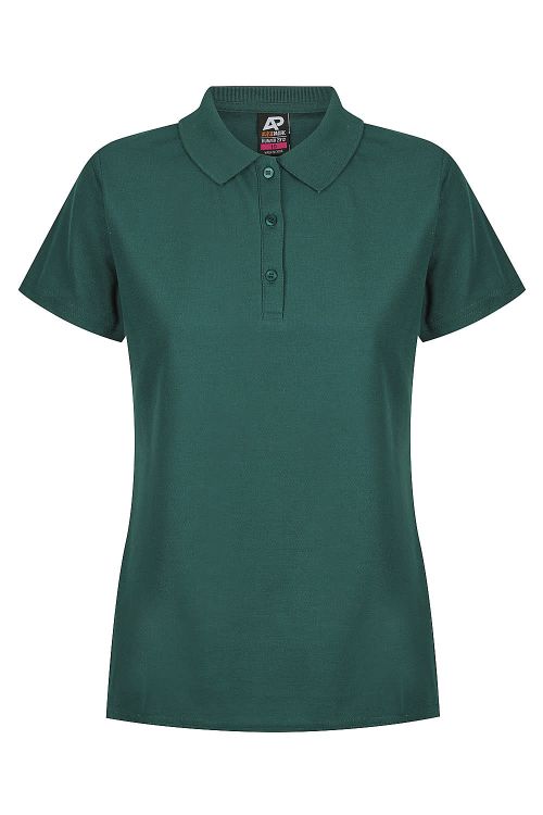 Picture of HUNTER LADY POLOS