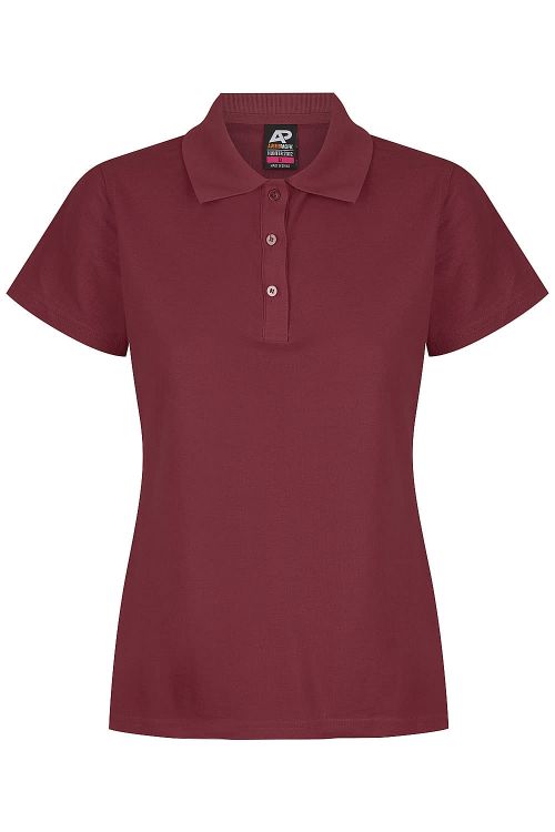 Picture of HUNTER LADY POLOS