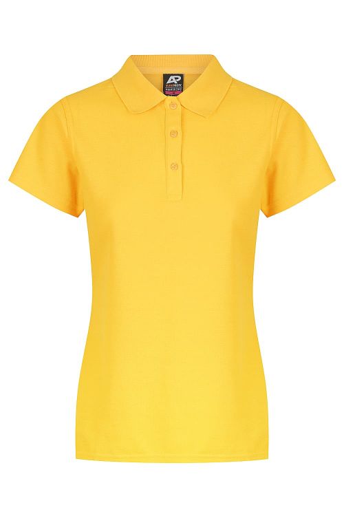 Picture of HUNTER LADY POLOS