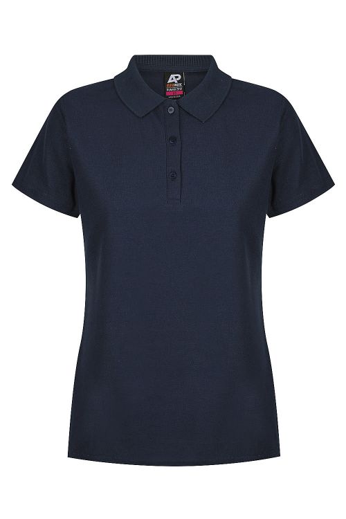 Picture of HUNTER LADY POLOS