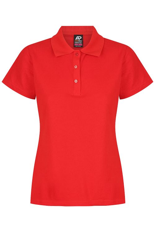 Picture of HUNTER LADY POLOS