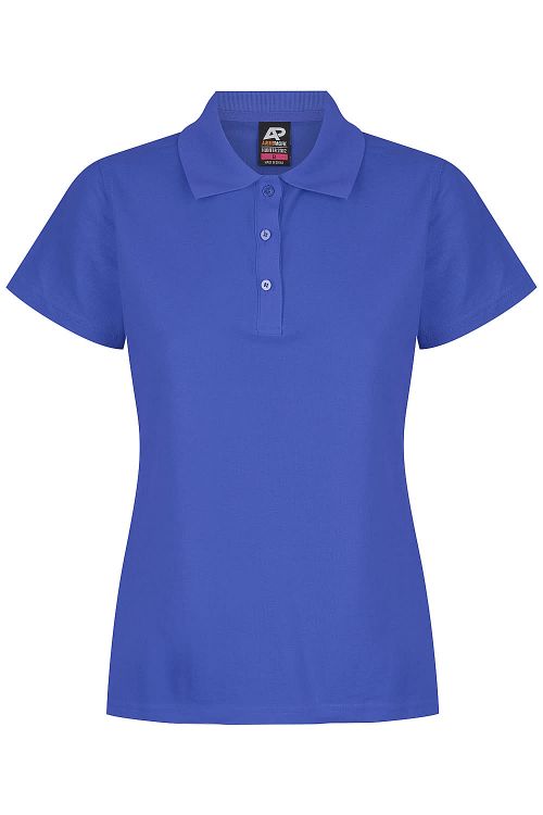 Picture of HUNTER LADY POLOS