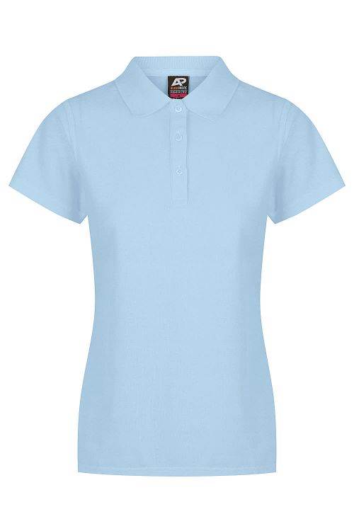 Picture of HUNTER LADY POLOS