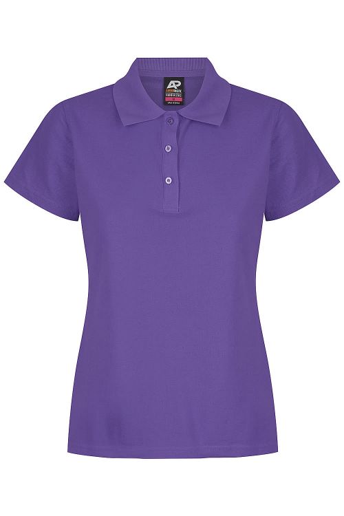 Picture of HUNTER LADY POLOS