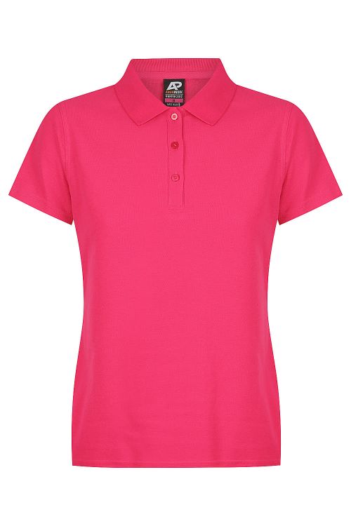 Picture of HUNTER LADY POLOS