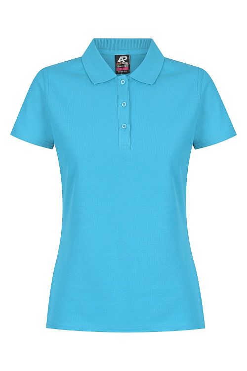 Picture of HUNTER LADY POLOS