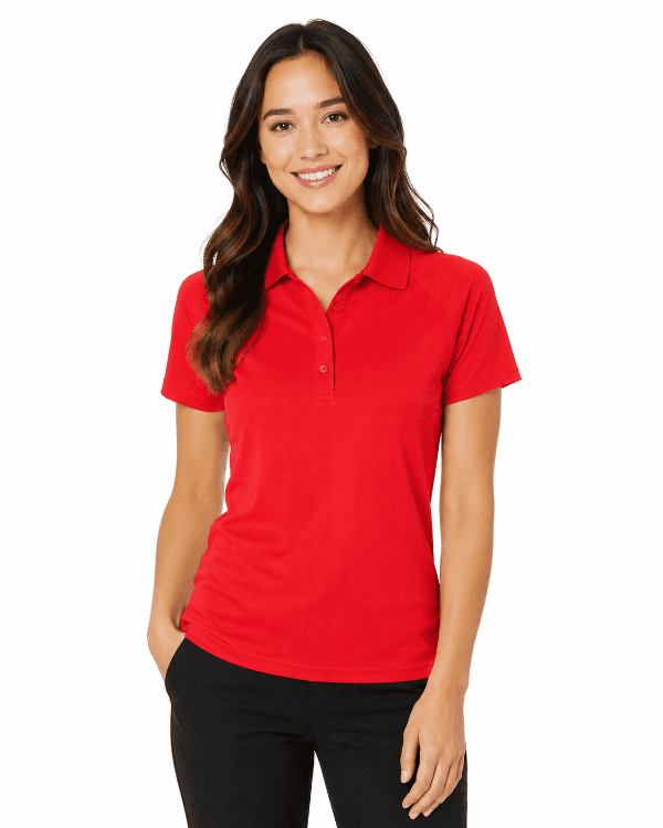 Picture of KEIRA LADY POLOS