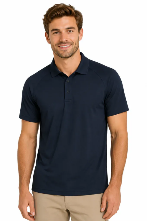 Picture of KEIRA MENS POLOS