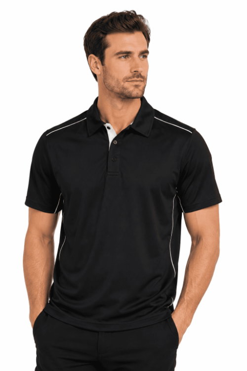 Picture of KURANDA MENS POLOS