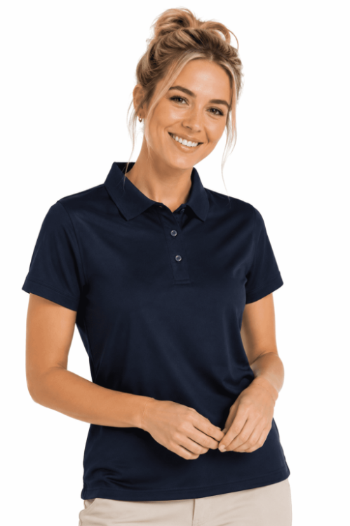 Picture of LACHLAN LADY POLOS