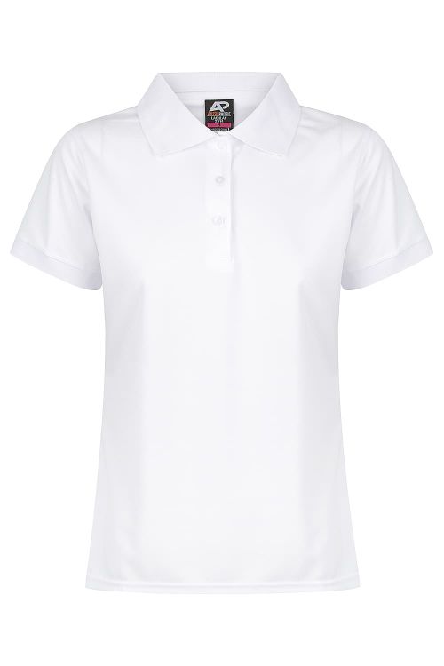 Picture of LACHLAN LADY POLOS