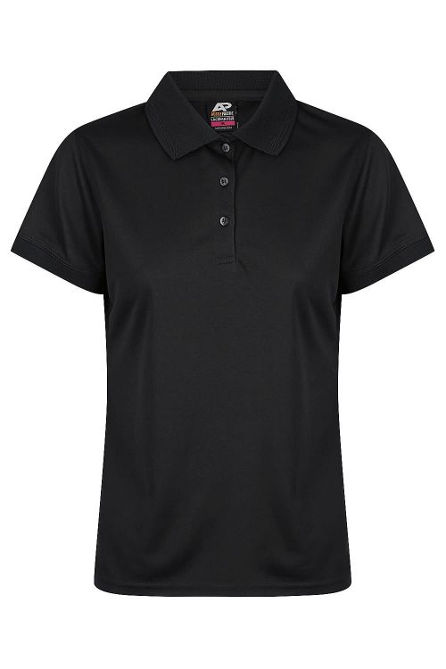 Picture of LACHLAN LADY POLOS