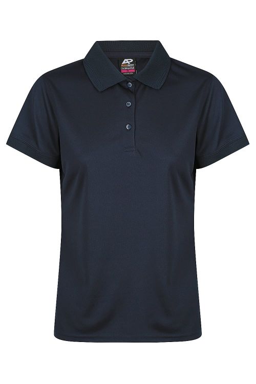 Picture of LACHLAN LADY POLOS
