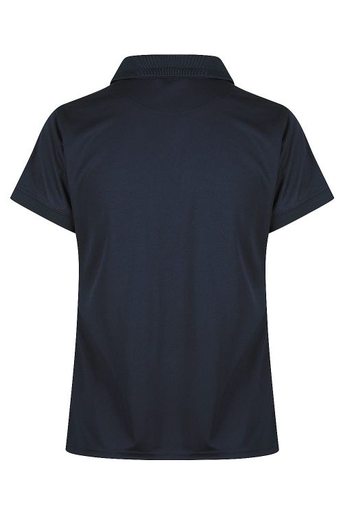 Picture of LACHLAN LADY POLOS