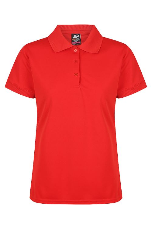 Picture of LACHLAN LADY POLOS