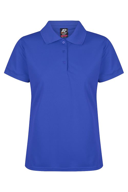 Picture of LACHLAN LADY POLOS