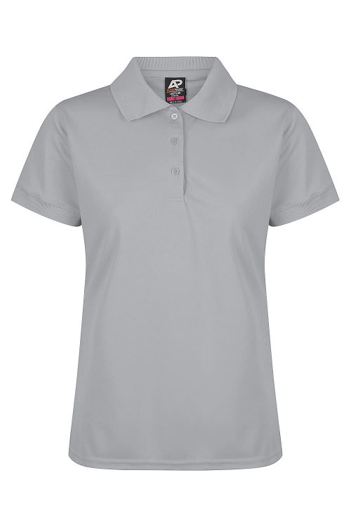 Picture of LACHLAN LADY POLOS