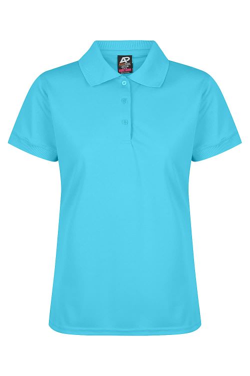 Picture of LACHLAN LADY POLOS