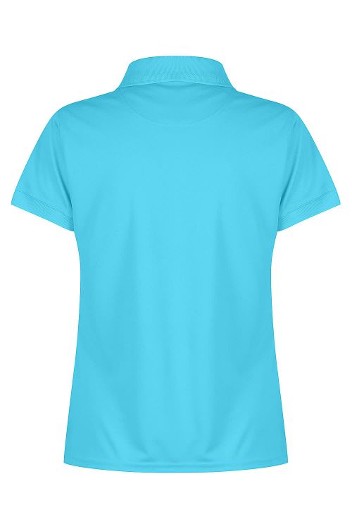 Picture of LACHLAN LADY POLOS