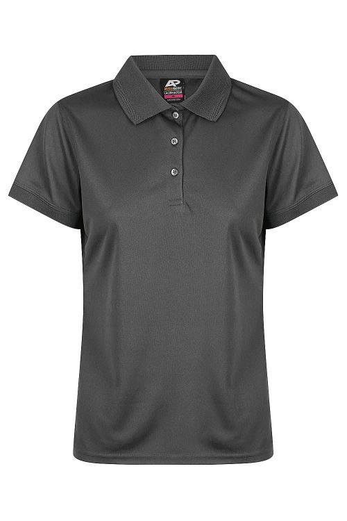 Picture of LACHLAN LADY POLOS
